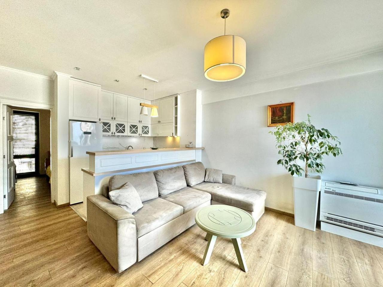 Lenny One Bedroom Sveti Stefan *