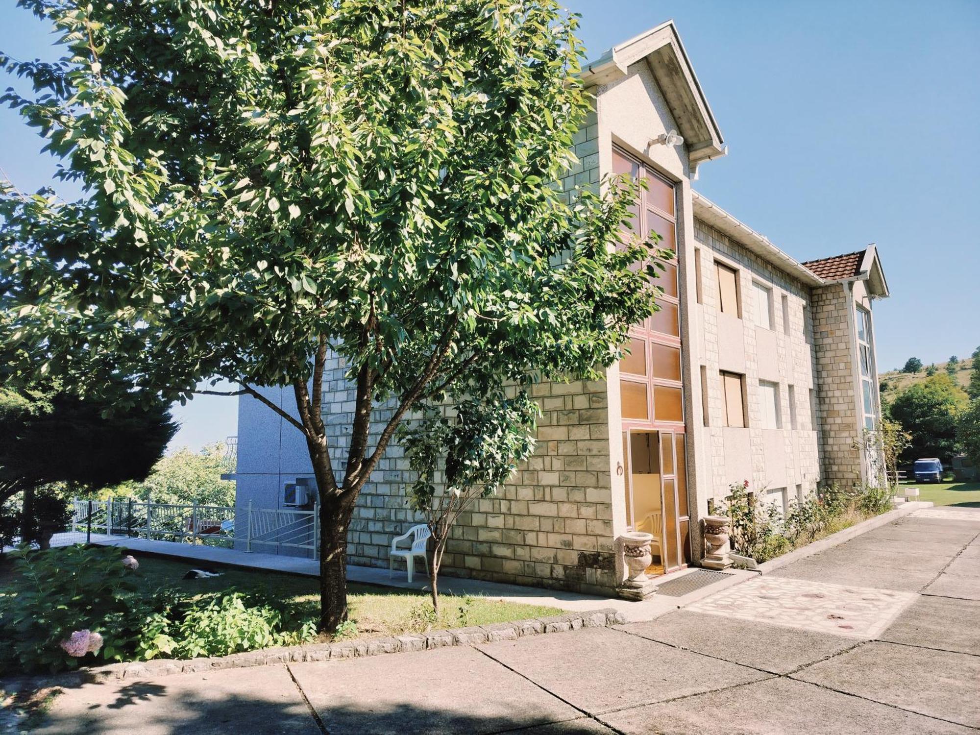 Porto Zelenika Apartment *