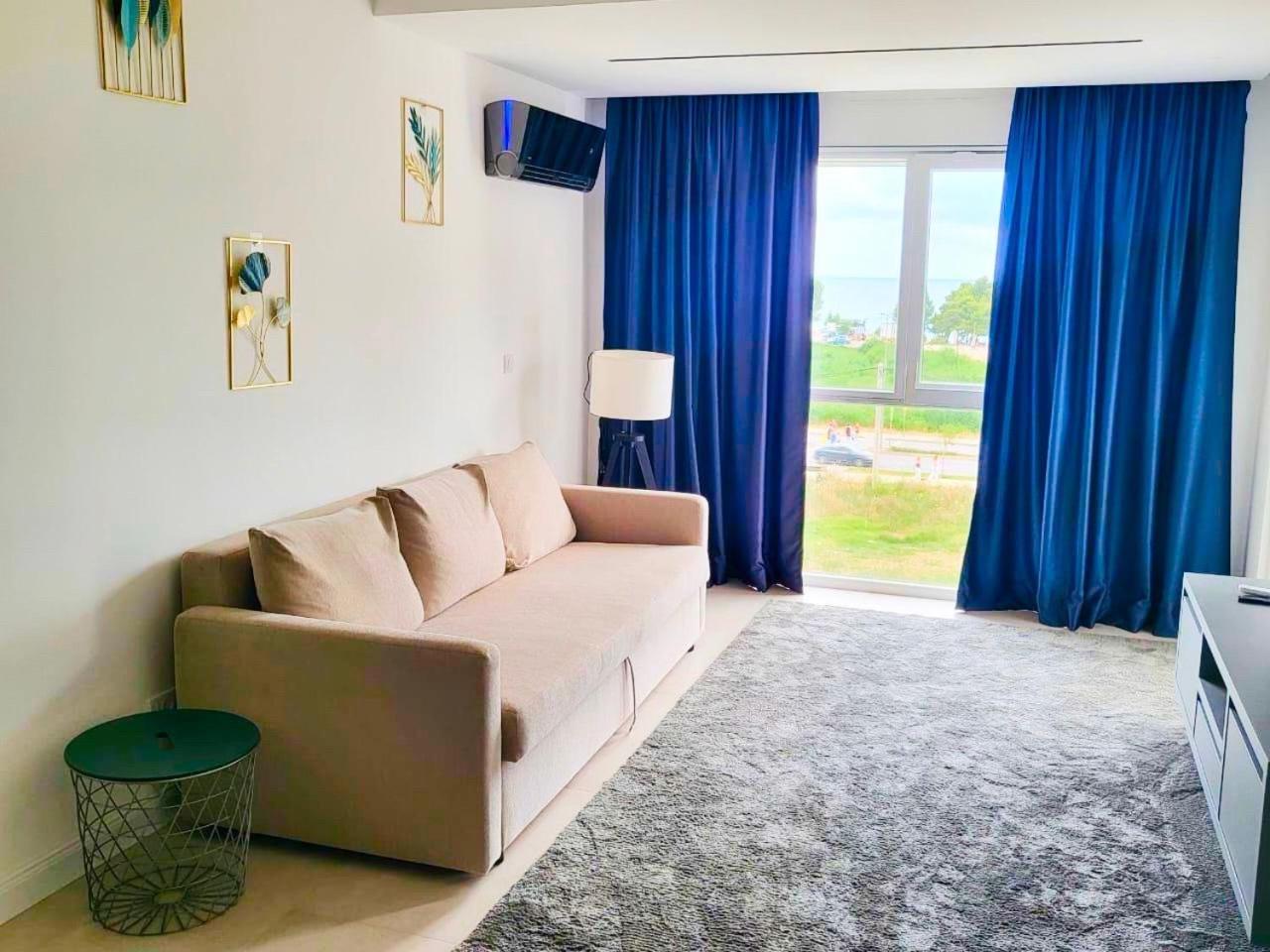 Daria,bar Apartmán