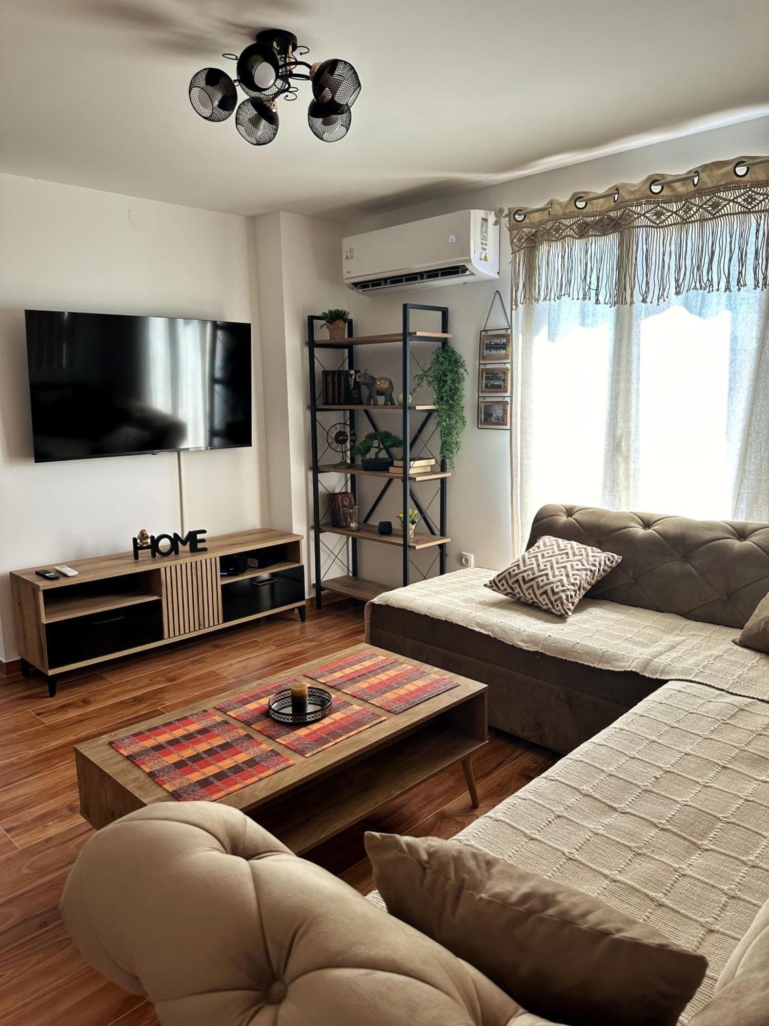 Apartmán Nirvana Tivat
