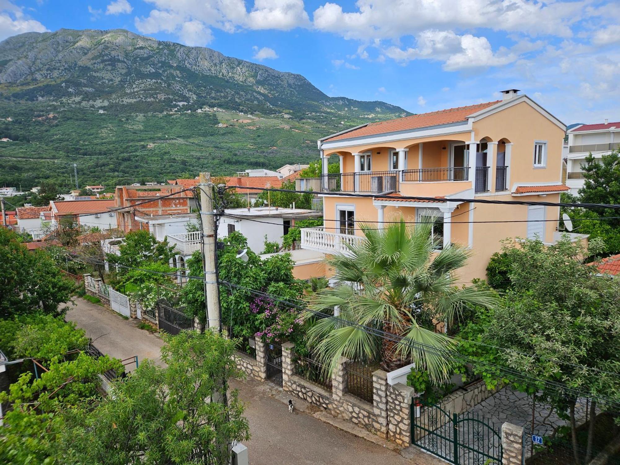 Apartment Amela Dubrava *