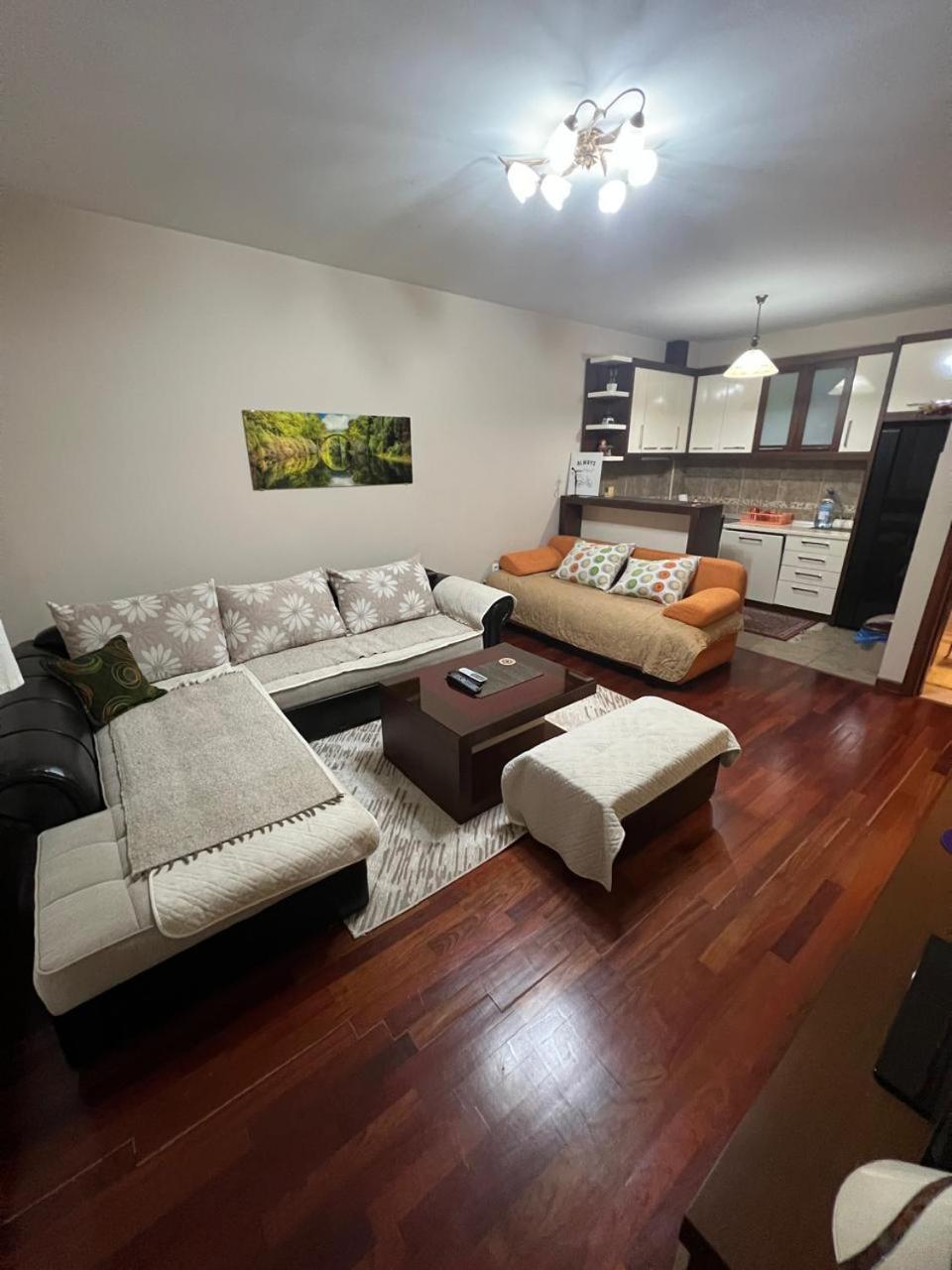 Larisa 1 Appartement Žabljak