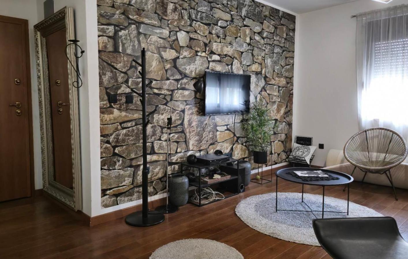 Clocktower Apartmant Apartment Podgorica