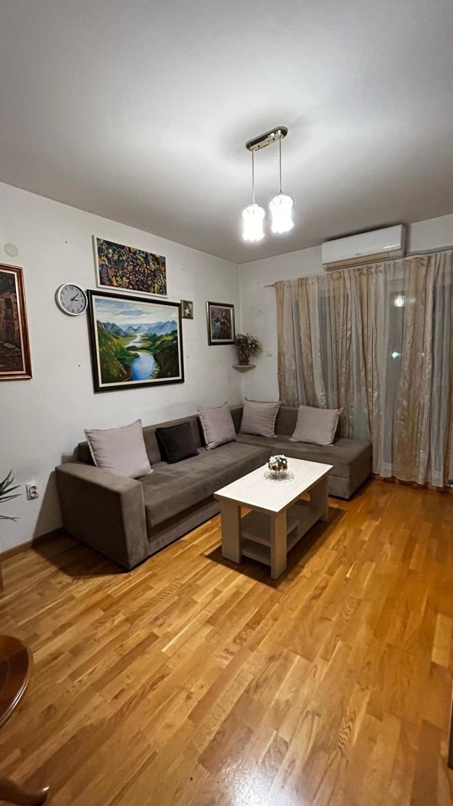 Sunrise Apartment Podgorica