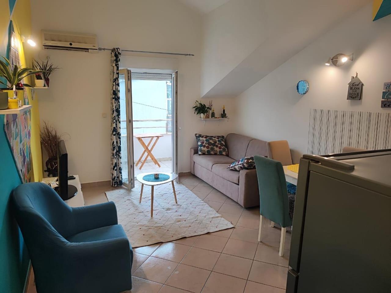 Apartamento Casa Mia 2 Porto Herceg Novi