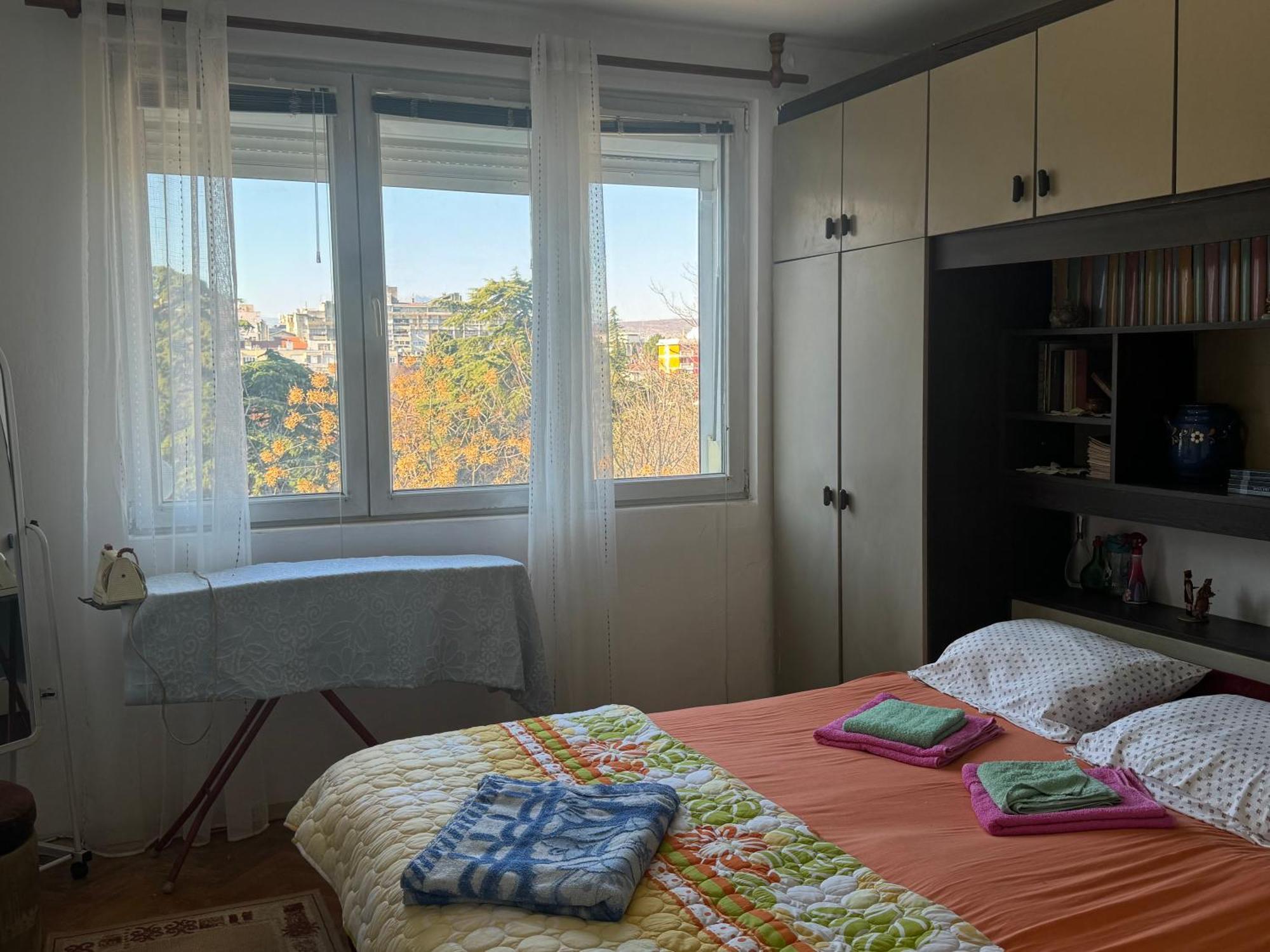Goran Apartment Podgorica