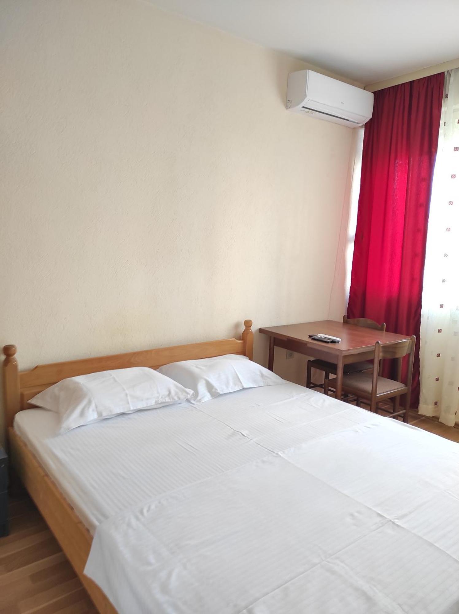 Bus Station Apartment Podgorica