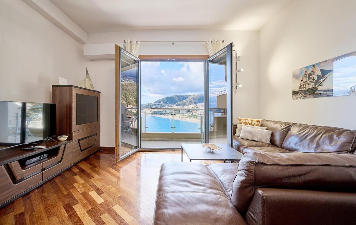 Appartamento Cloud 9, Seaside Cliff *