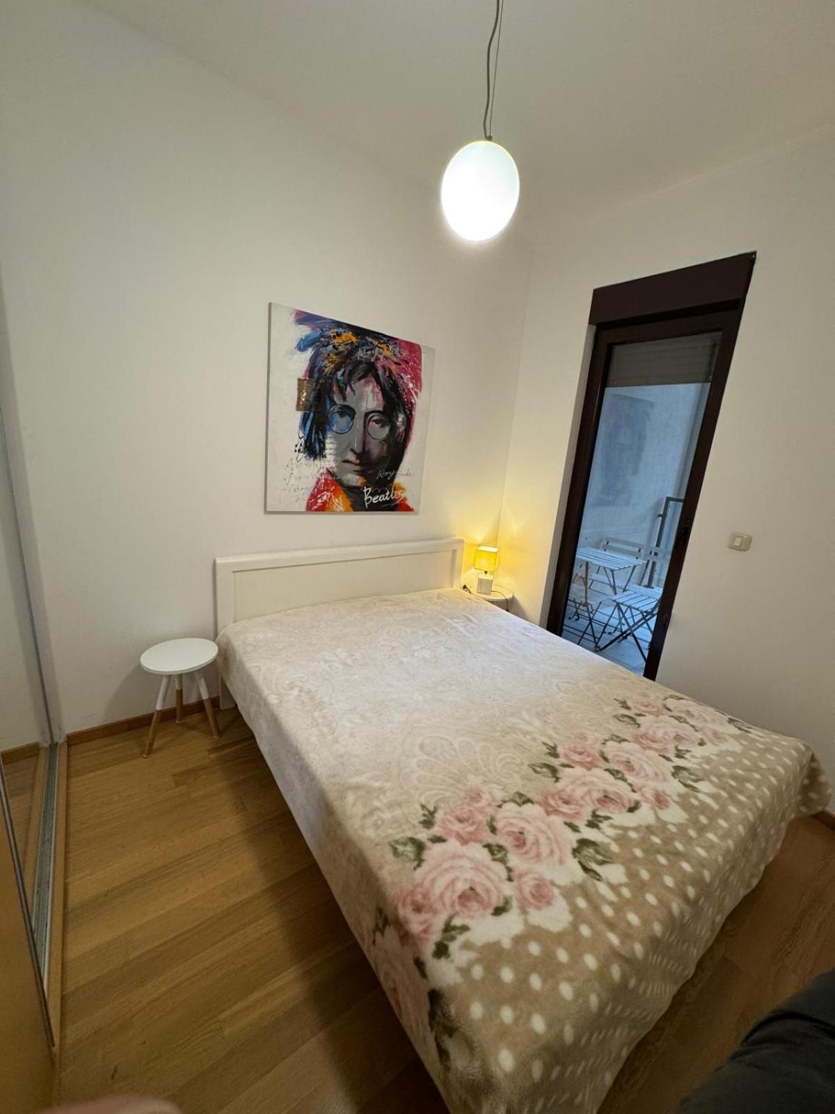 Starfish Deluxe Appartement