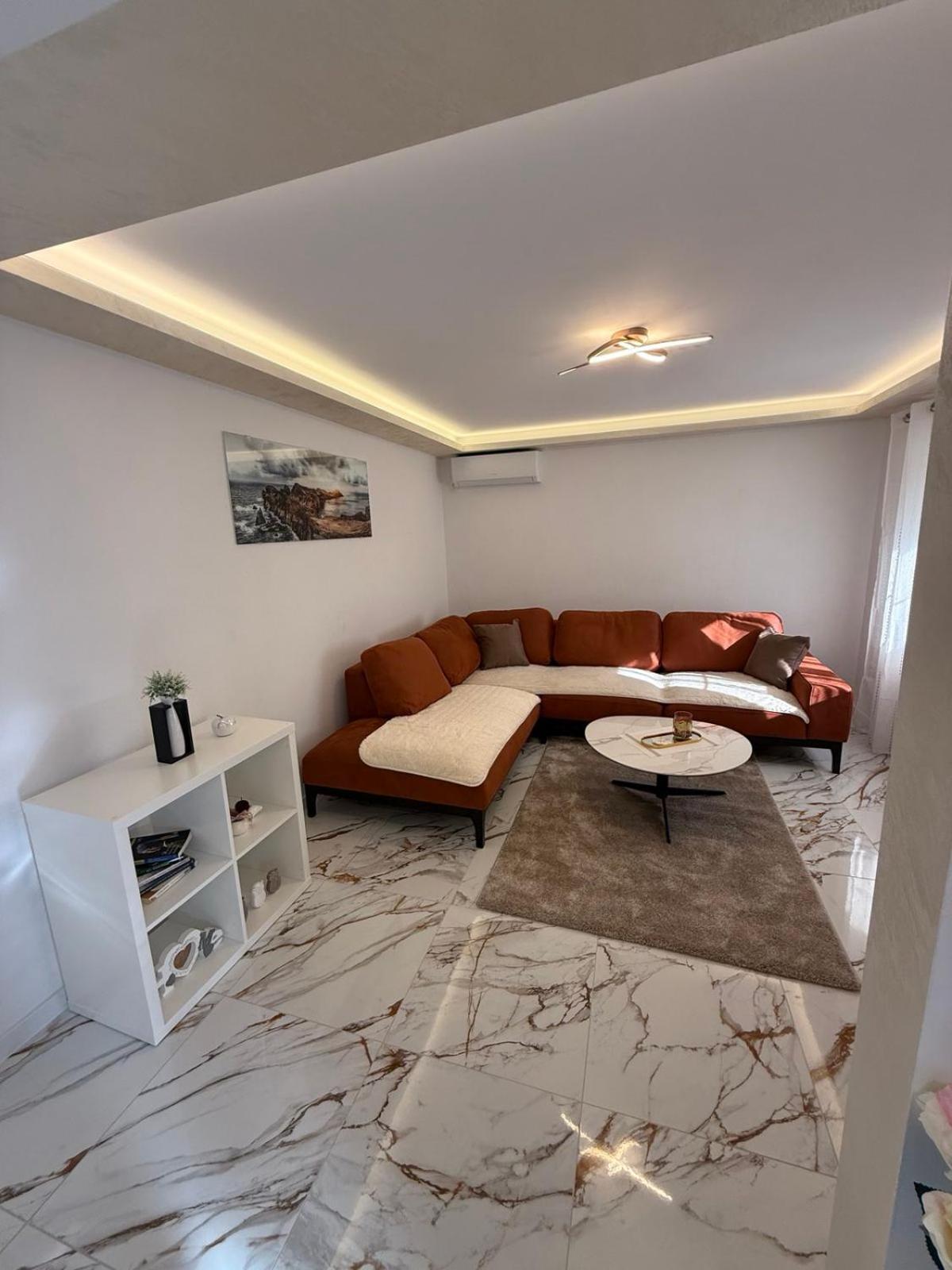 Tre Sorelle Apartment