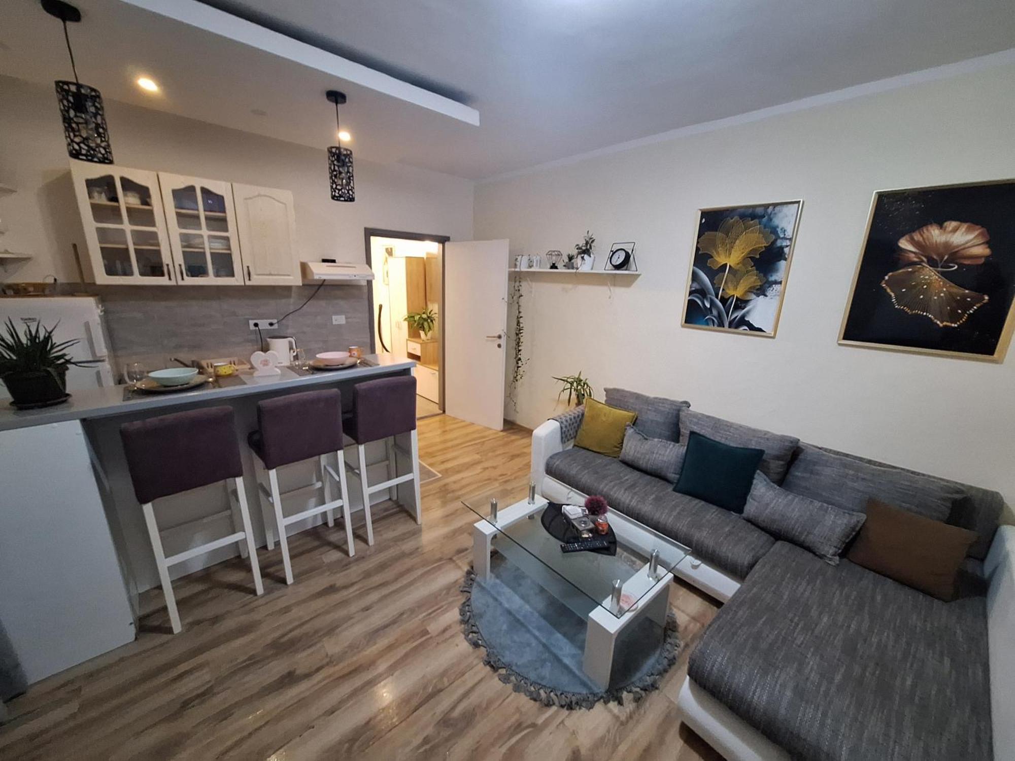 Apartment Vavic 2 *