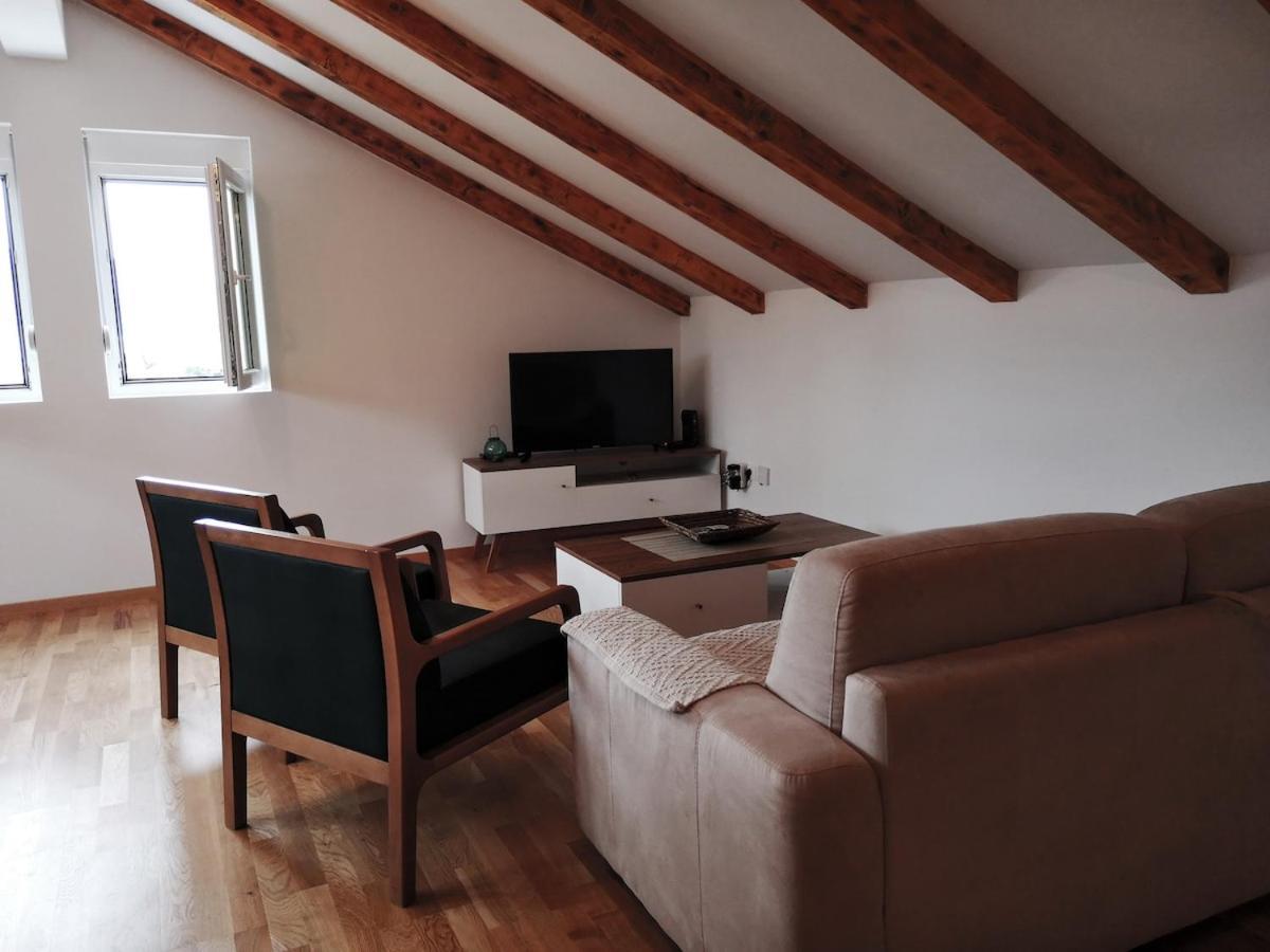 Apartment Sunny With A Sea-view, Center *