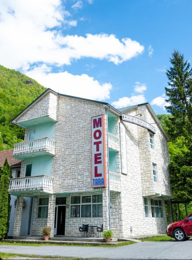 Tara Motel Mojkovac