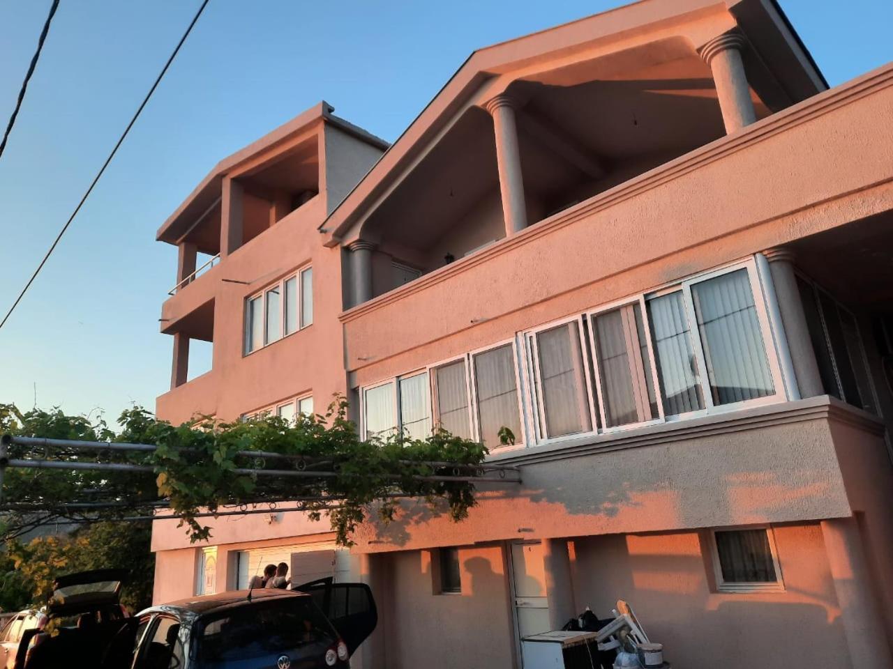 Maravella Apartament Bar