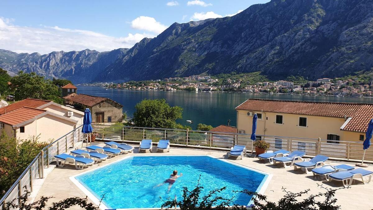 Apartment Kotor F1 *