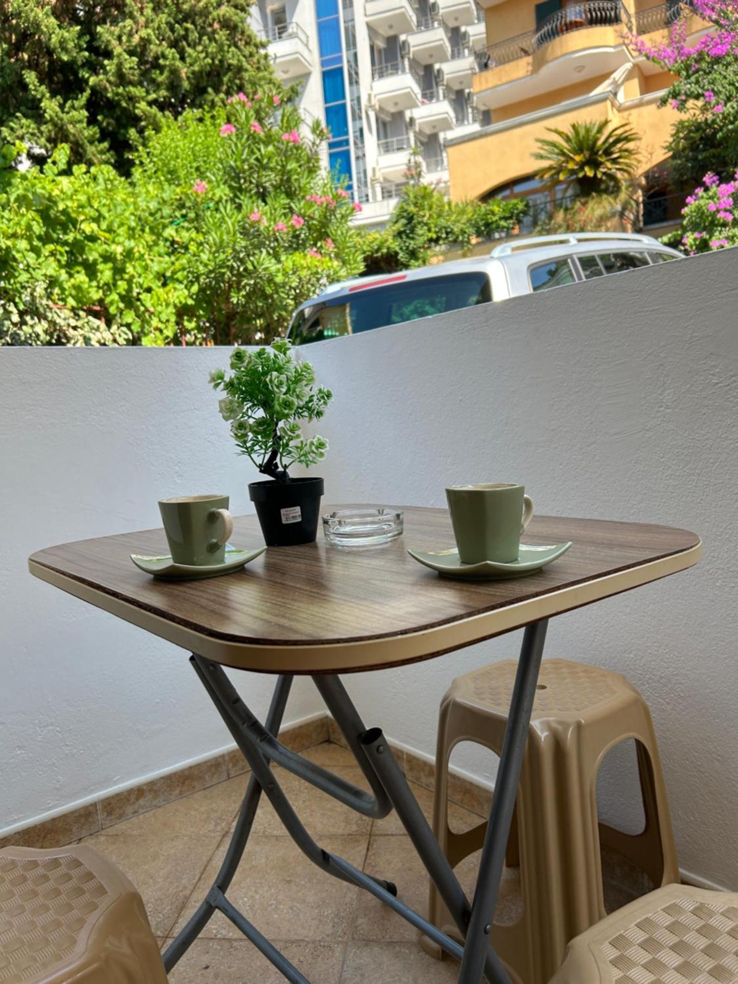 Sunny Budva Apartman *