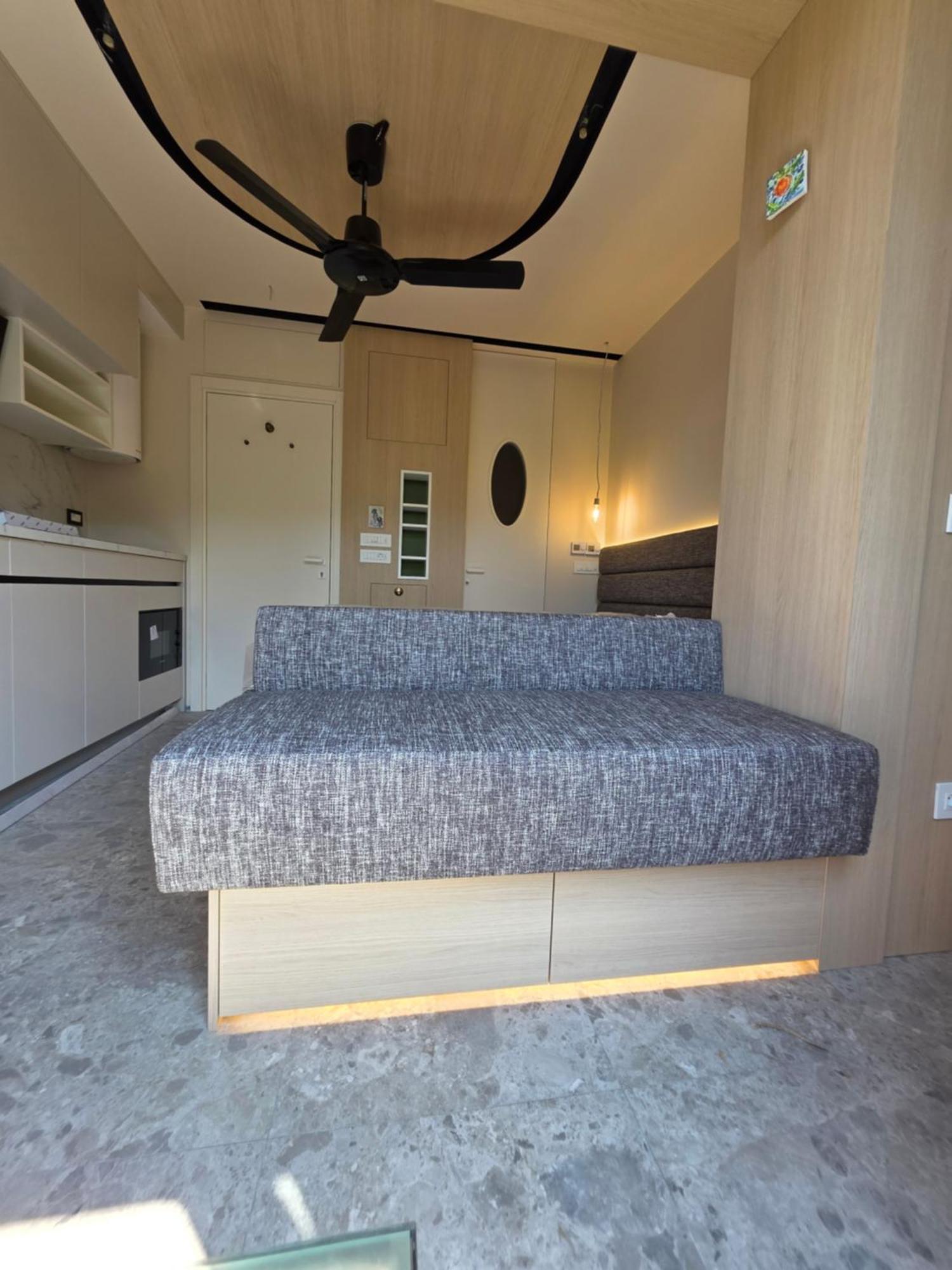 Apartamento Promenade *