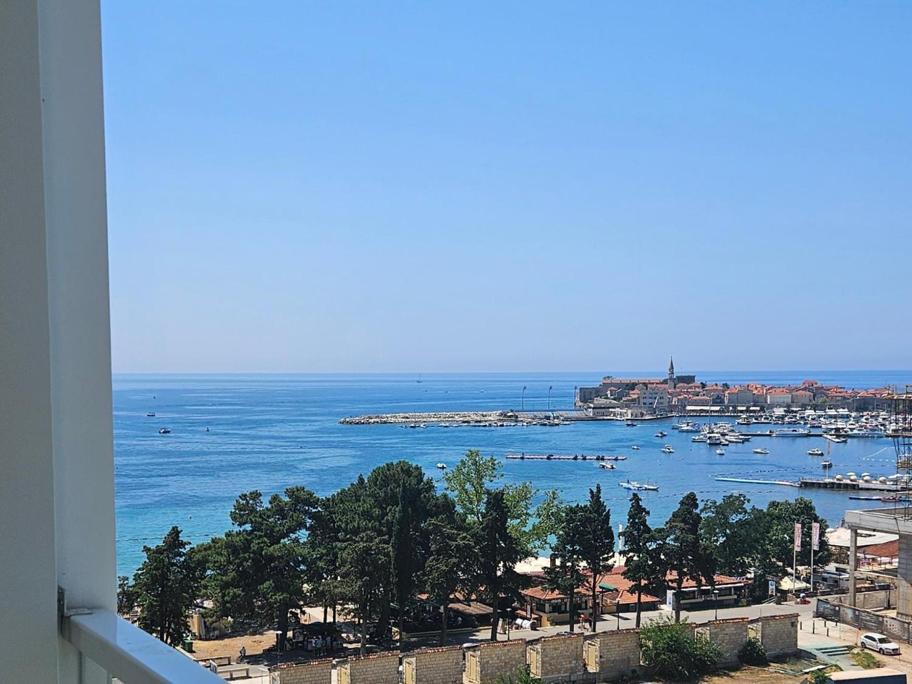 Apartment Mmb Tre Canne *