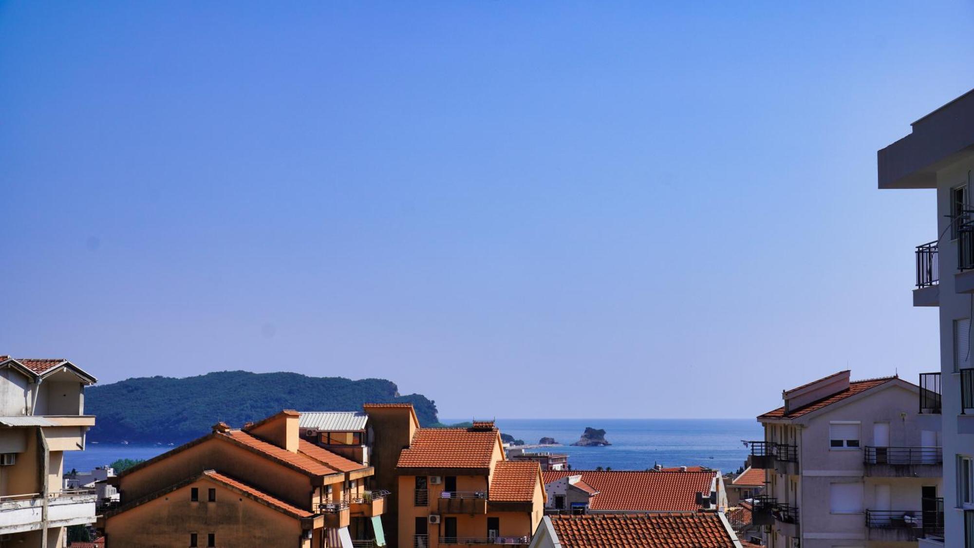 Horizont Apartment Budva