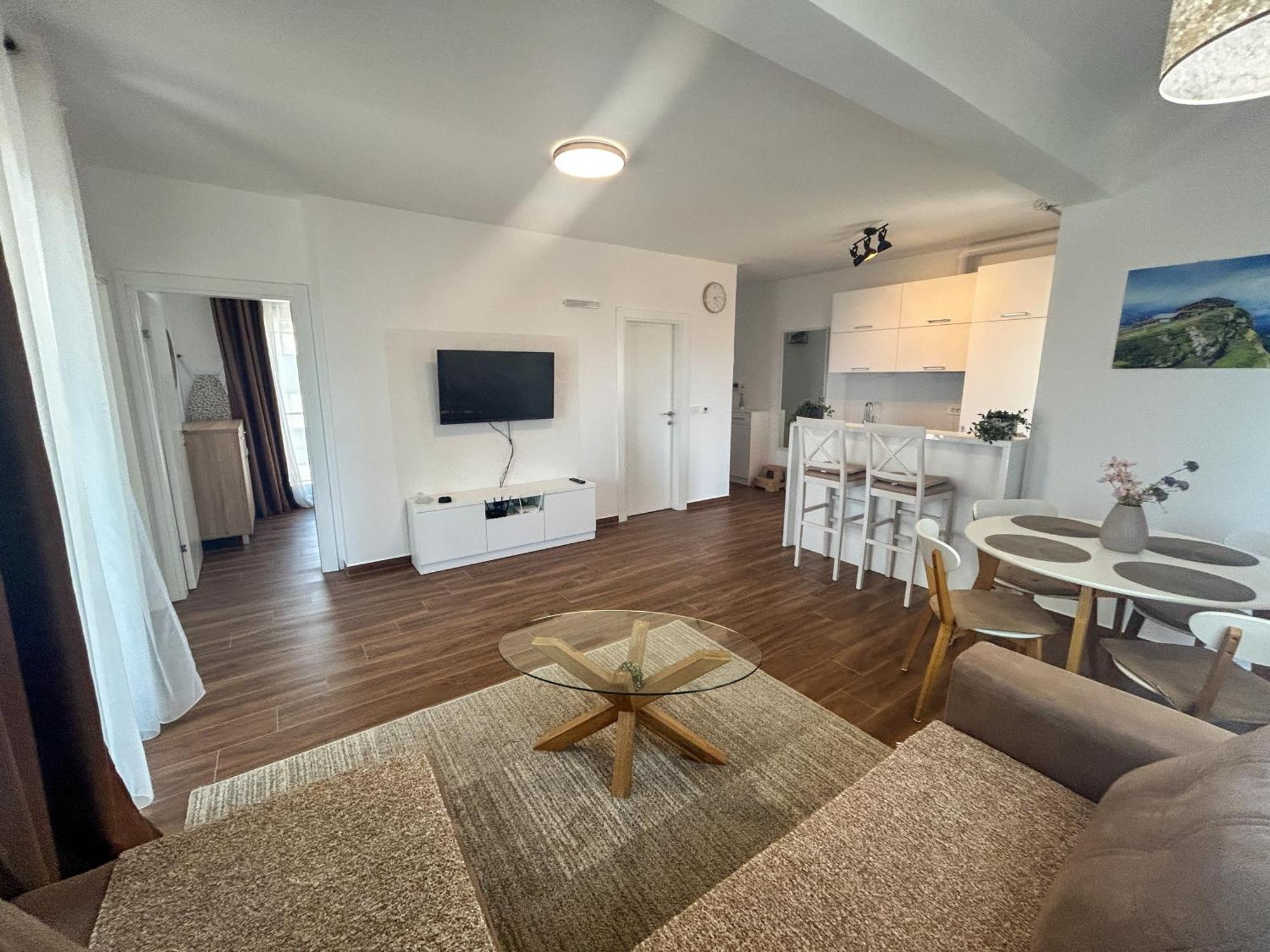 Appartement Iraida-4