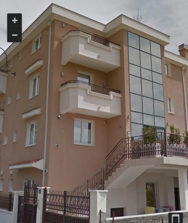 Nikitovic Apartmán *