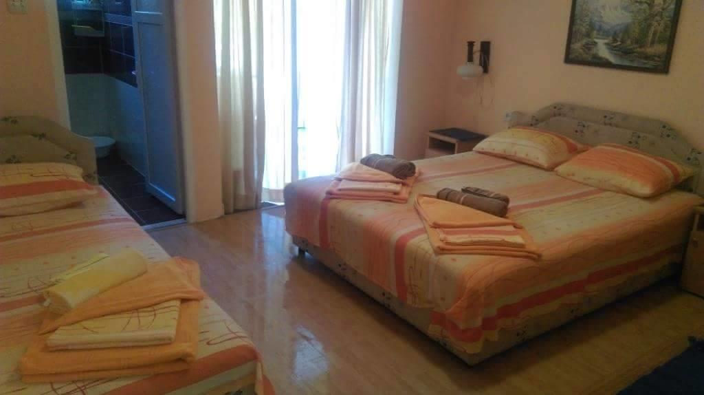 Milosev Apartment *