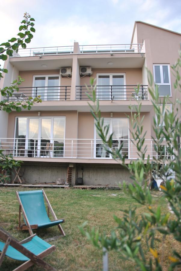 Haamel Apartmán *