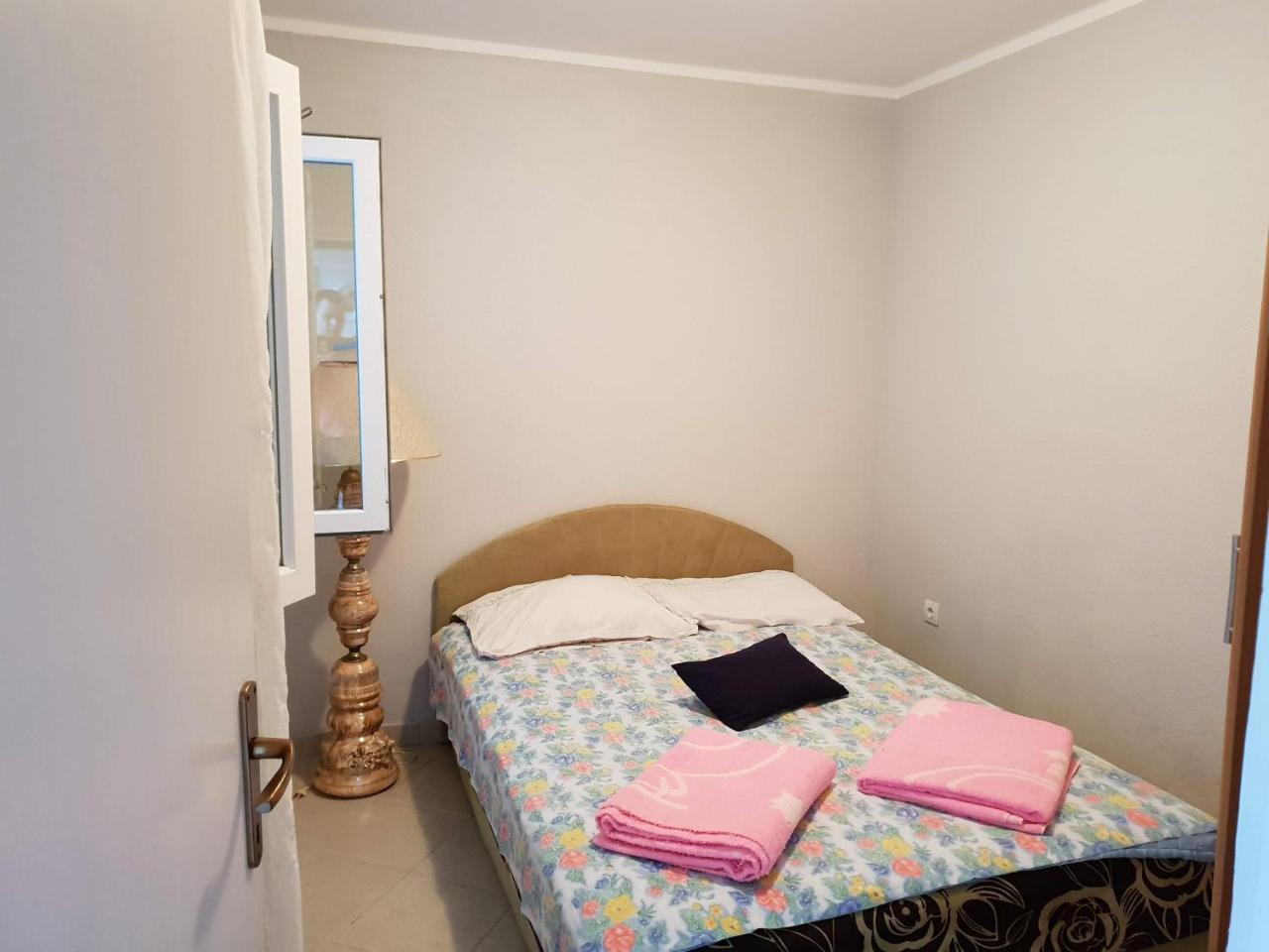 Apartmán Miki *