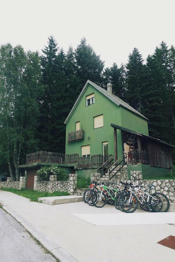 Holiday home National Park Durmitor *