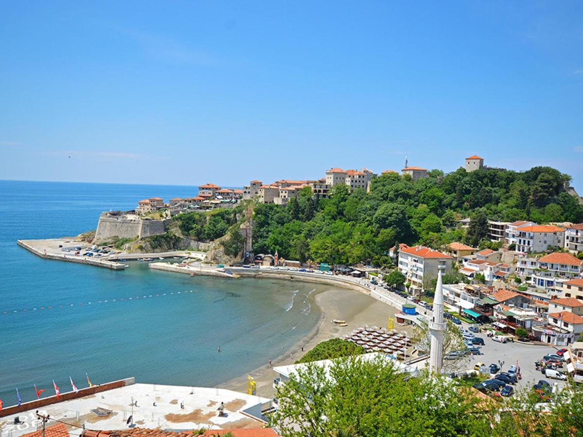 Modern With Sea View 25 M² Balcony *