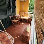 Green Apartment