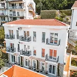 Casa M- 1-Bedroom Penthouse Apartment Seaview - Brand New
