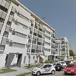 D&D Apartment