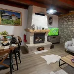 Kula 1960 Stone House