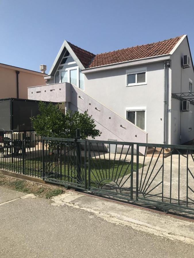 Taida Apartmán *