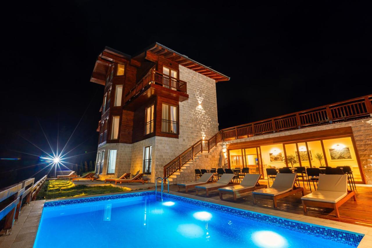 North Story - Luxury - & * Žabljak
