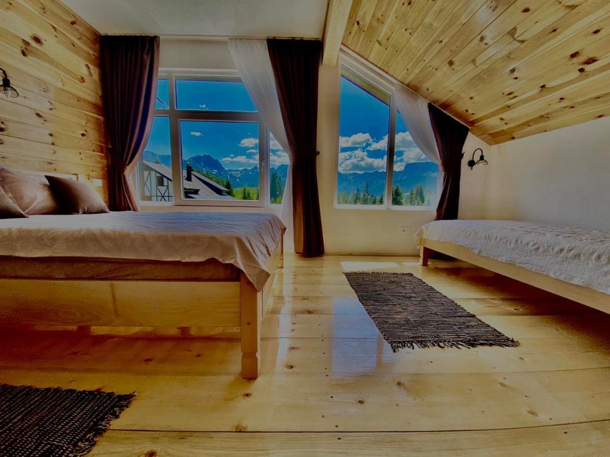 Sumska Bajka Apartment