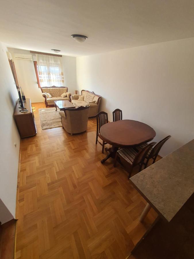 Oksana Appartement Podgorica