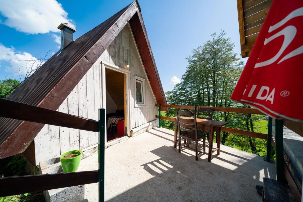 Apartamento Dobre Vode 2 *