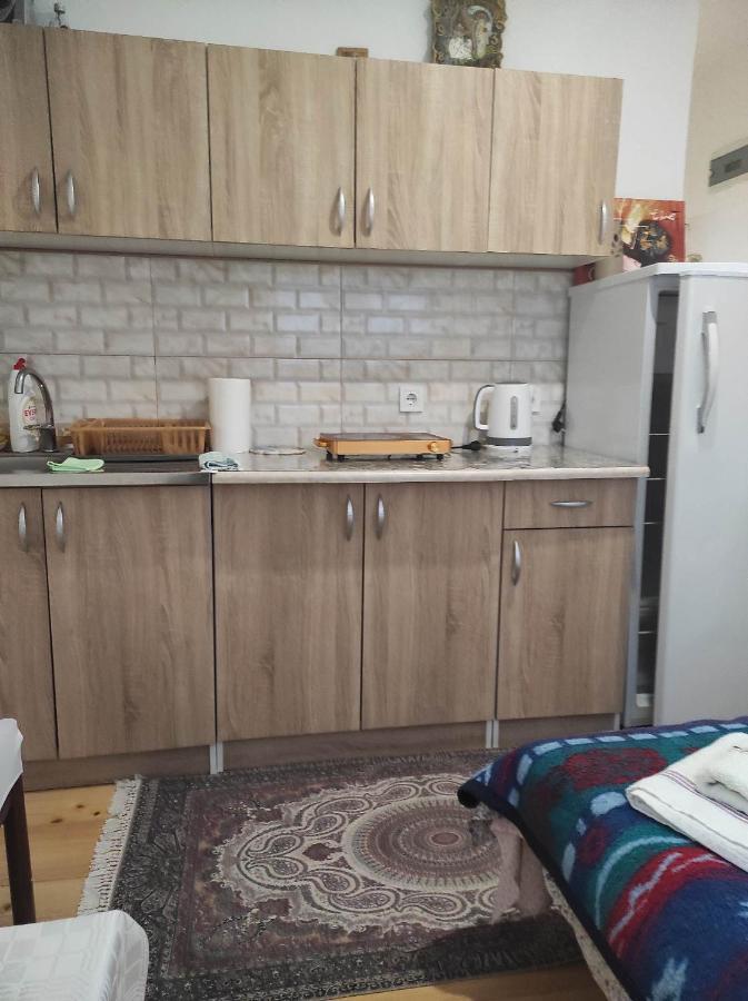 Mountain Dream Apartmán