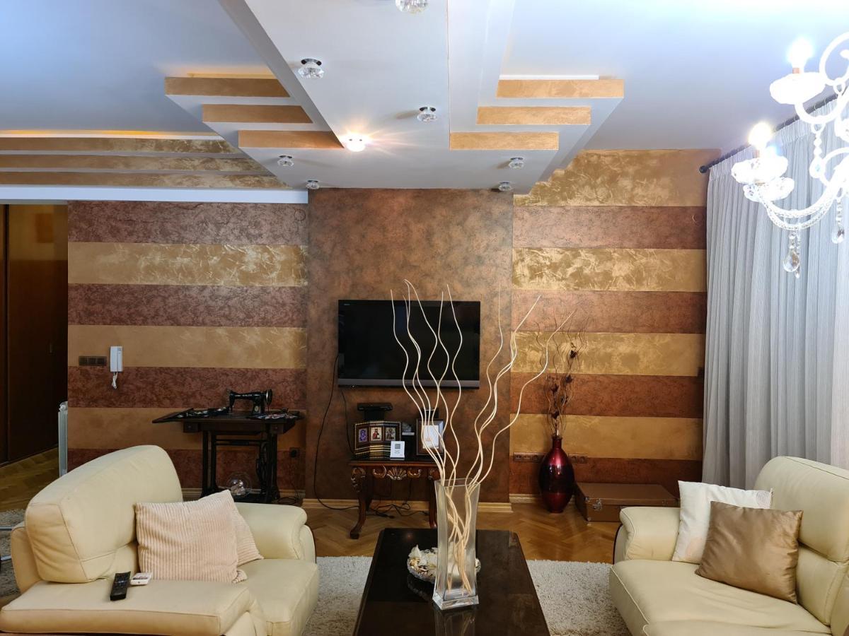 Appartamento Lucky Place Adok Budua