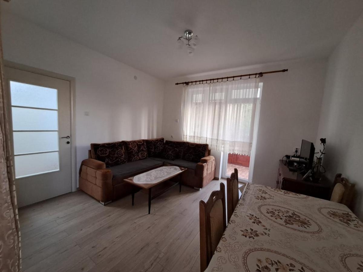 Apartament Crno Jezero