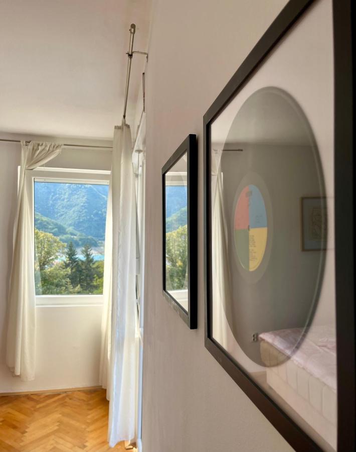 Cozy With The View