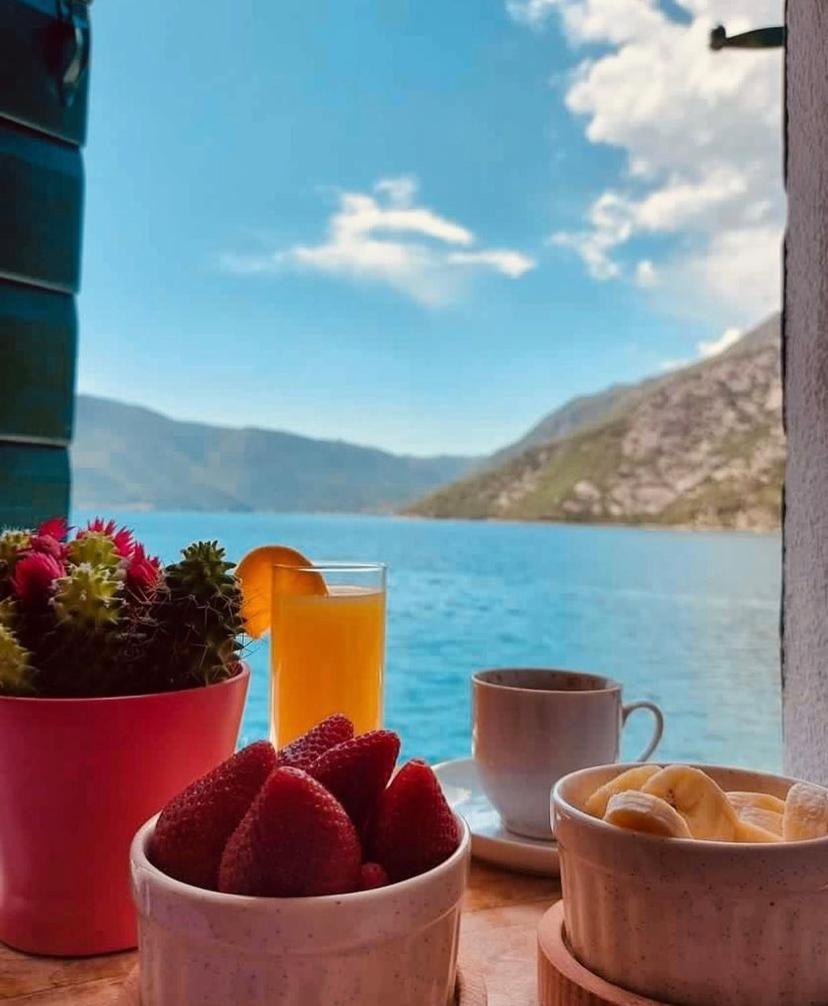 Vendetta Montenegro Risan