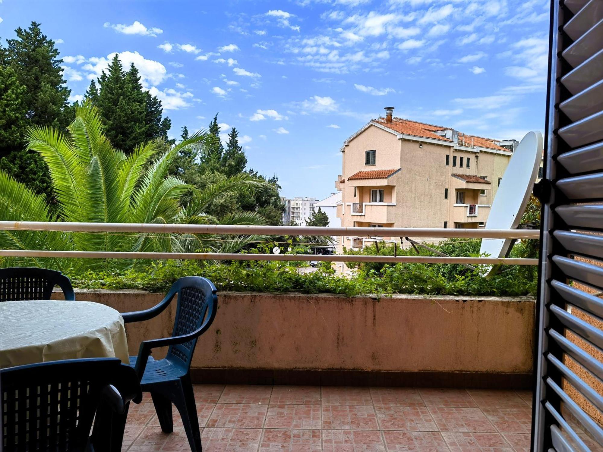 Appartement Enami *