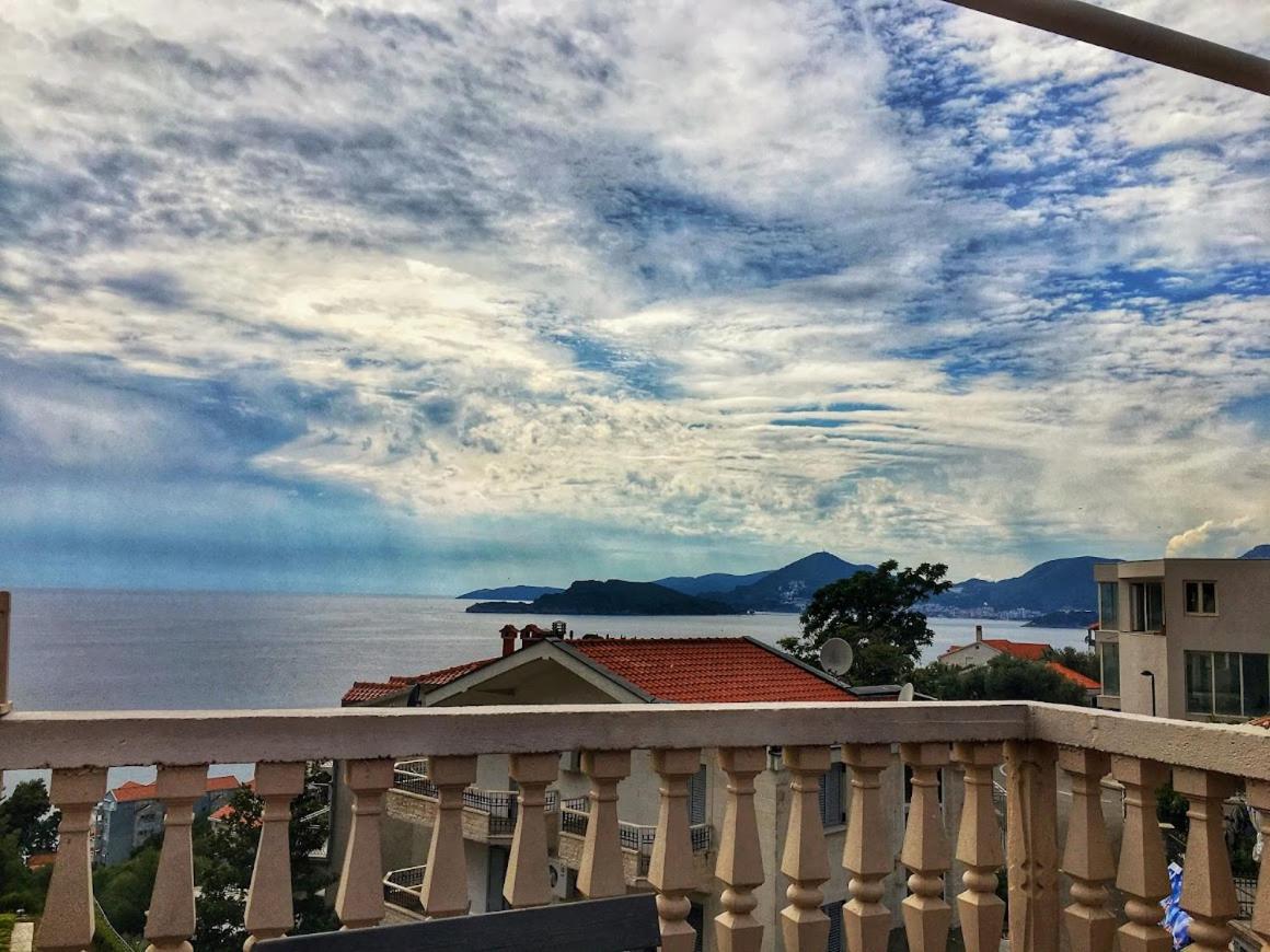 Dunja Affittacamere Sveti Stefan