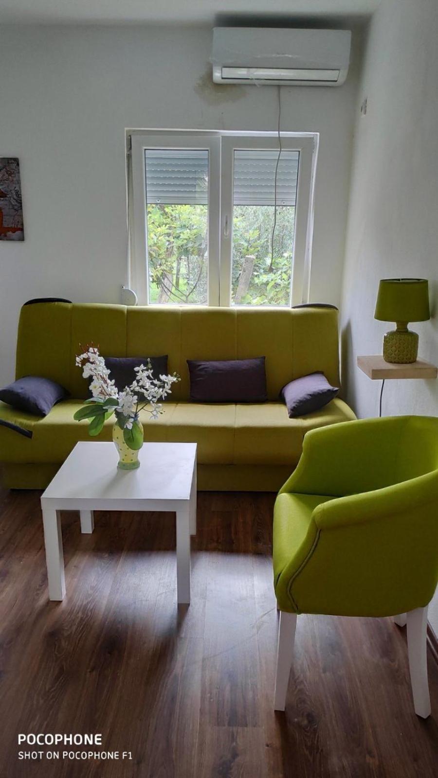 Apartmán Stan Na Dan *
