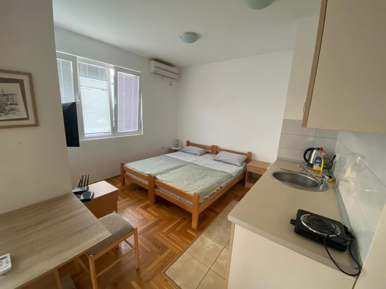 Appartement My Apart Budva