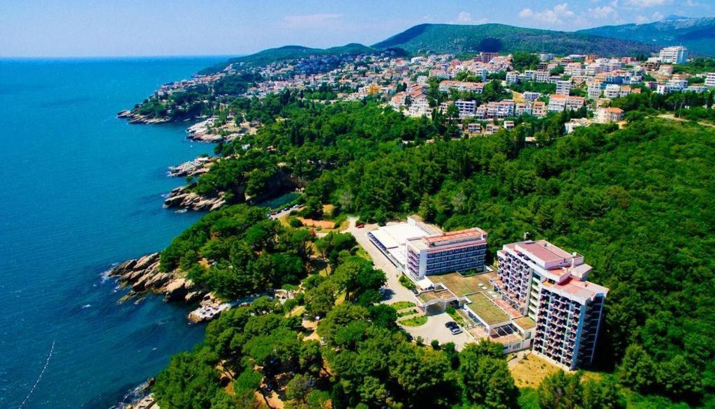 Hotel Corpus A - Albatros