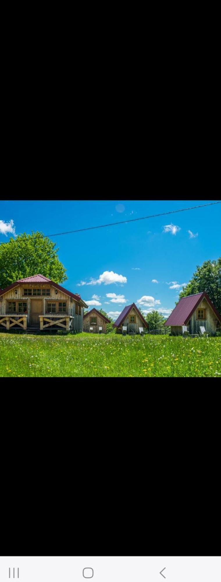 Kamp Maple *
